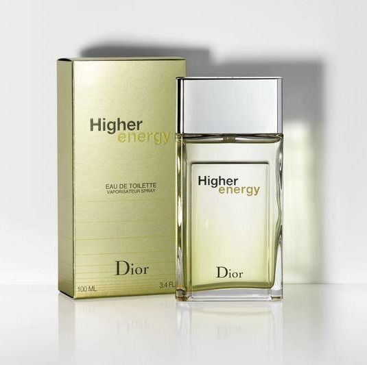 Dior Higher Energy