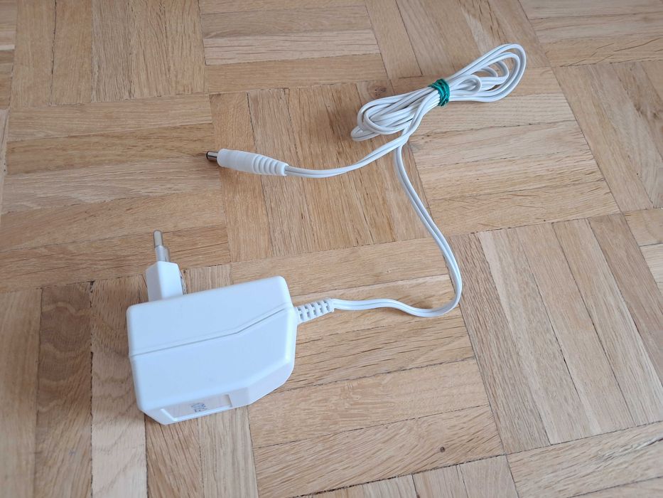 Ładowarka Zasilacz Epilady SA41-22 12V 300mA 3.6W