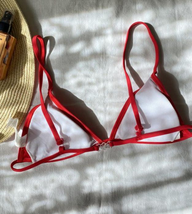 Продам лиф от купальника