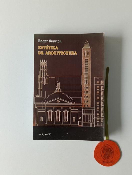 Estética da Arquitetura