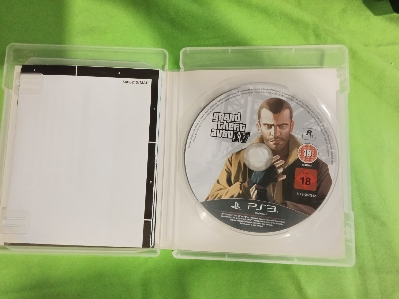 3 jogos para  ps3