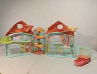 Domek Littlest Pet Shop