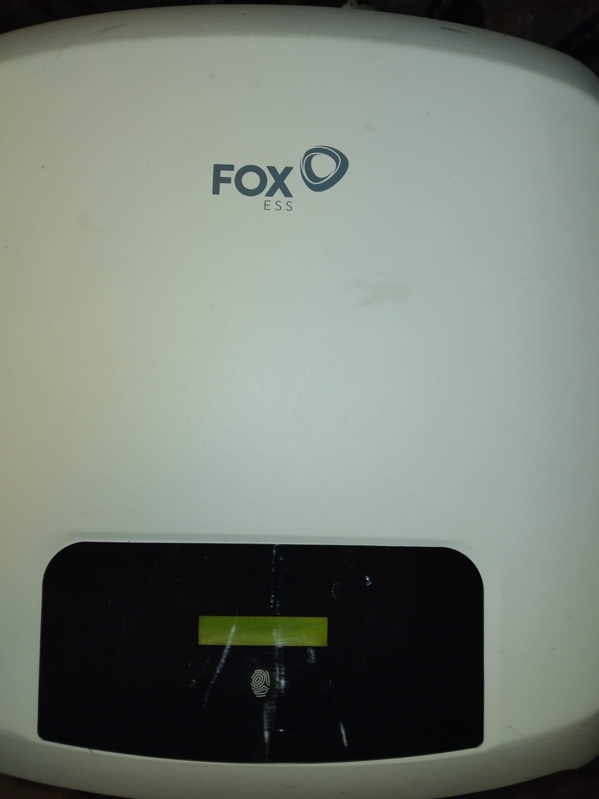 Falownik FOX ESS F3000