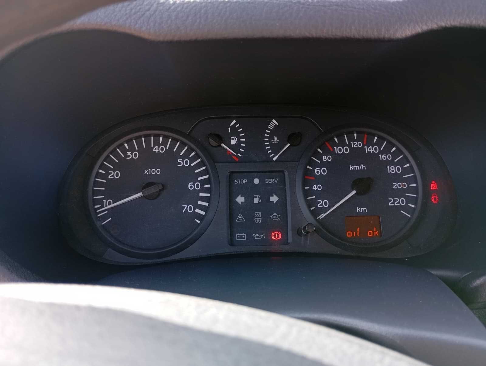 Renault Clio 1.5