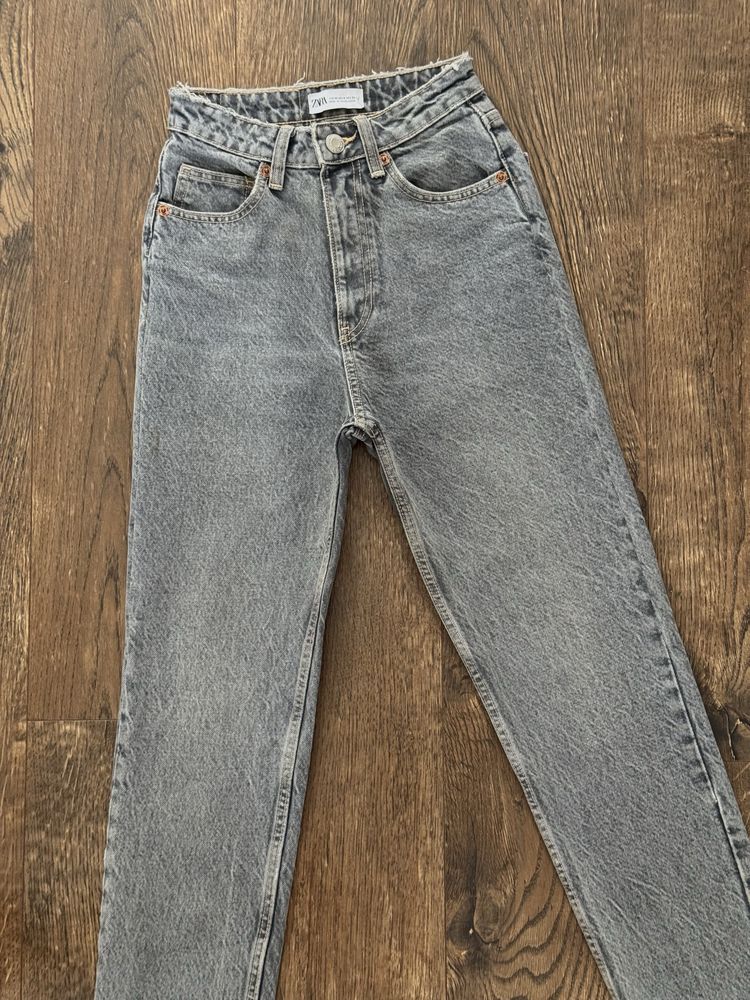 Джинси Zara 32 розмір