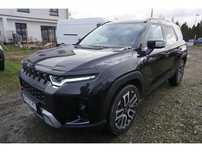 SsangYong/KGM Torres Faktura Vat