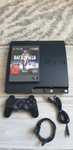 PlayStation 3 slim ps3 slim