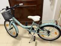 Vendo bicicleta BERG