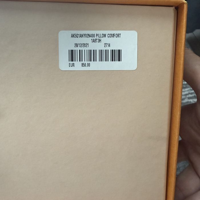 Louis Vuitton оригінал взуття зимове жіноче