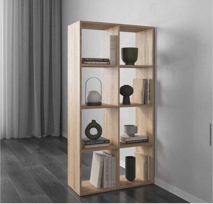 Стелаж для дому книжкова полиця этажерка стеллаж книжная полка шафа