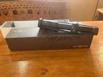Mira de arma diurna shilba