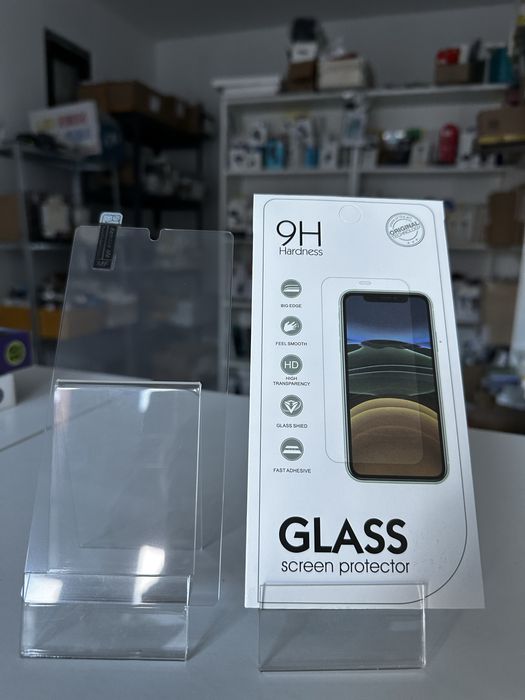 2x szkło hartowane do SAMSUNG S24 ULTRA