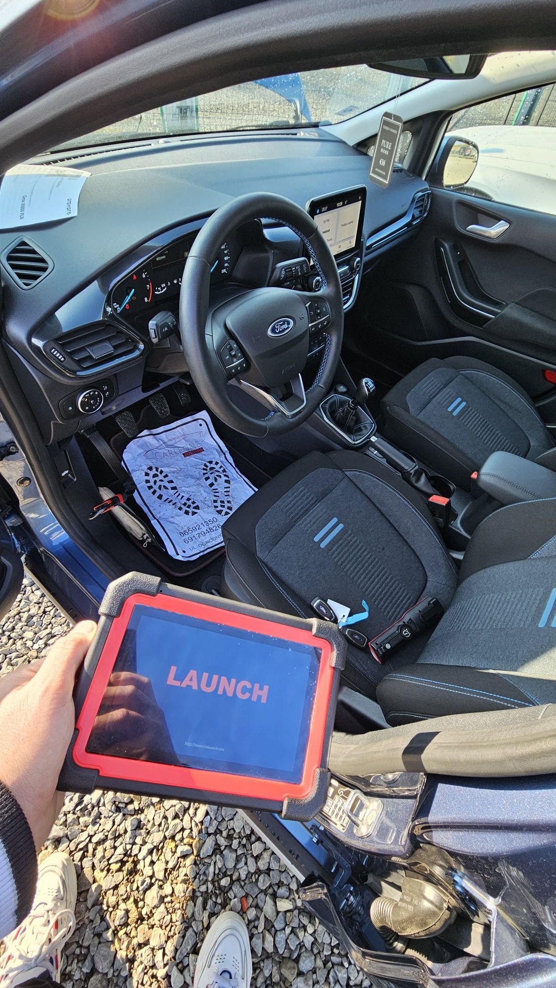 Pomoc w Zakupie Auta Samochodu - Rzeczoznawca - Sprawdź Auto