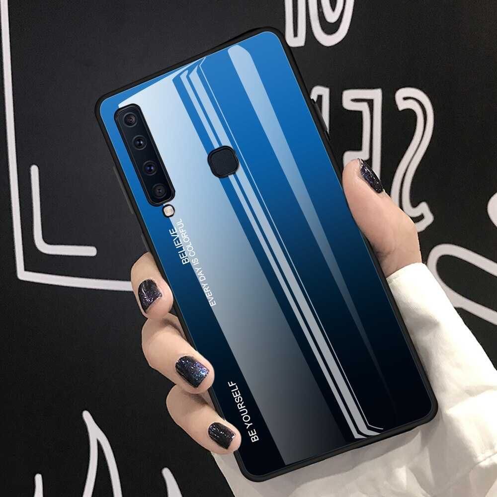 Capas Samsung S9 Plus - Novas