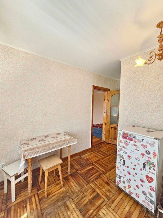 Оренда 1-кім квартира, меблі, техніка