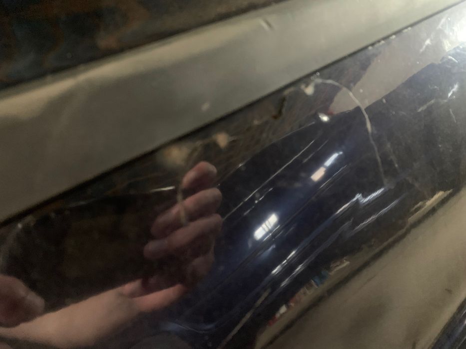 Водійська дверка BMW е46