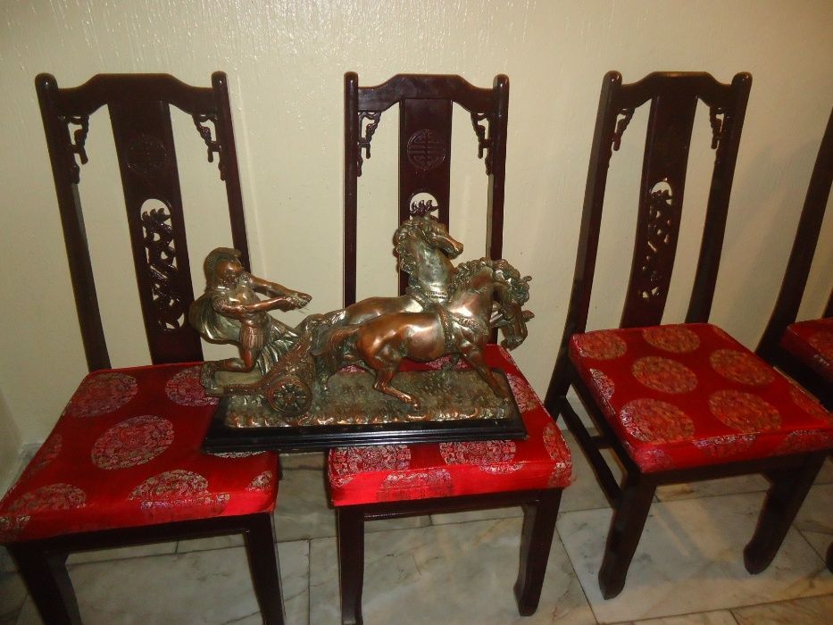 Cadeiras Chinesas (4)