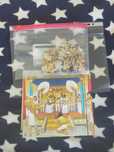 Puzzle Antigo Egito