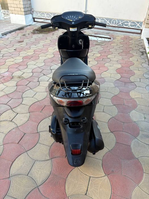 Продам мопед Honda Dio AF-62