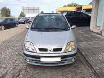 Renault Scenic I 1.4 16V 2000  - Para Peças