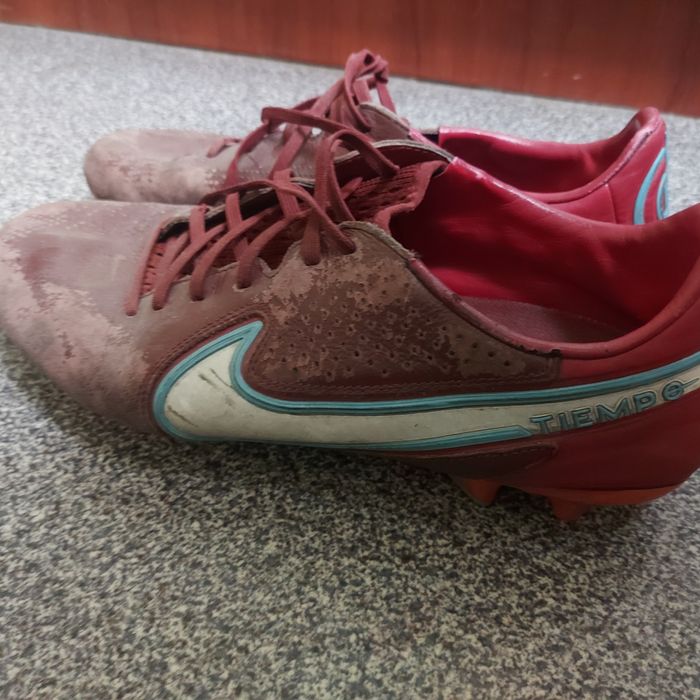 Бутсы Nike Tiempo Legend Academy 47р