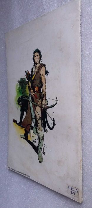 Mai- Thai Dor- A Noite Dos Tempos