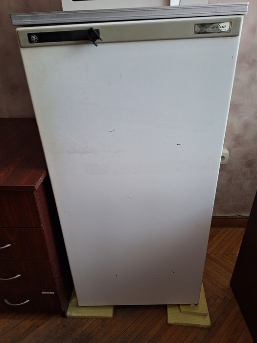 Б/в холодильник Snaige. Днепр-2ис. Працюючі