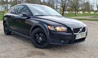 Volvo c30 R-design 1.8 125km benzyna+ lpg