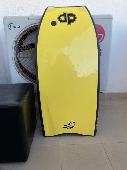Prancha bodyboard