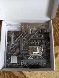 Motherboard Asus H610M-E D4