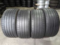 4x 265/45r20 Pirelli P Zero 108y 302