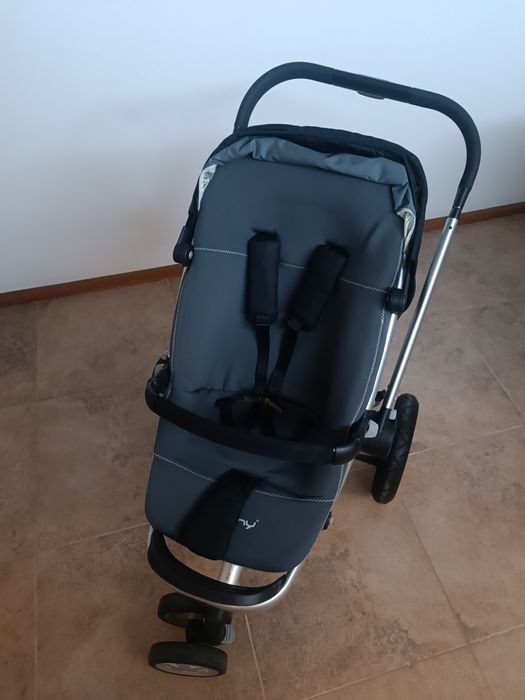 Carrinho Quinny Buzz