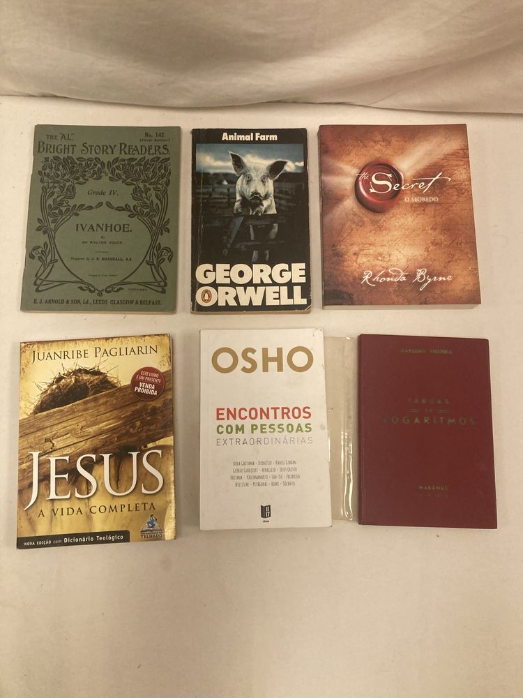 Livros vários, Os Filhos da Droga, de Christiane F.