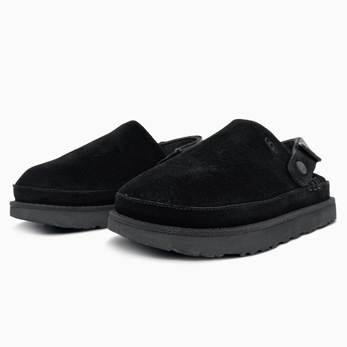 Уггі жіночі ‼️ тапки Ugg Goldenstar Clog 36-41р шлепанці