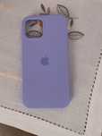 Capa iphone 12 Nova