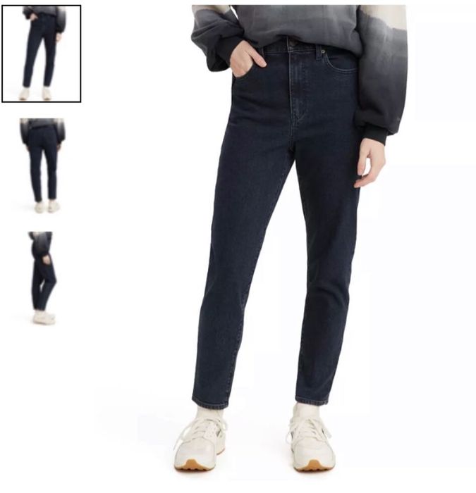 Джинсы Levi’s , размер 28(46)