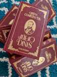Livros de Júlio Dinis