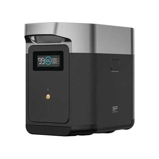 Додаткова Батарея EcoFlow Delta 2 Extra Battery Грутові ціни Роздріб