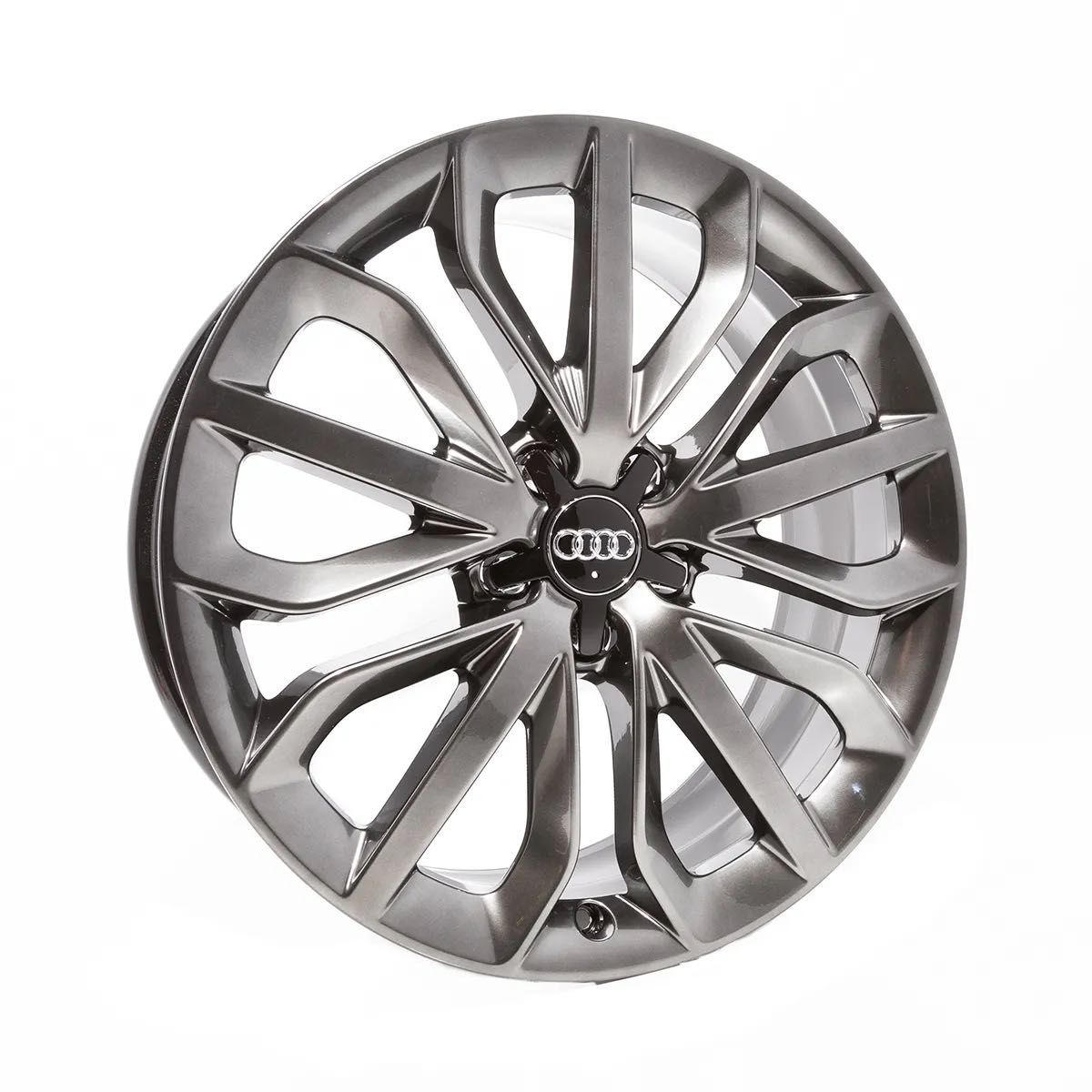 Oryginalne Felgi Audi 19 A3 A4 A6 A8 Q2 Q3 Q5 TT