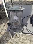 Lampa zewnętrzna