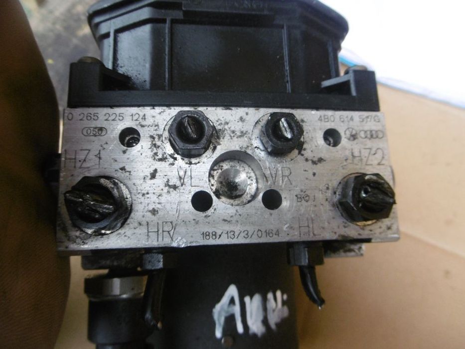 Pompa ABS Passat B5 FL 026522524 4B0614517G