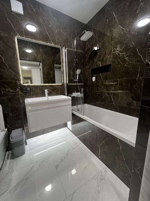 Квартира в новобудові. Вул. Січових Стрільців