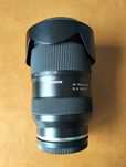 Tamron 28-75mm f2.8 g2 Sony e + filtr k&f concept