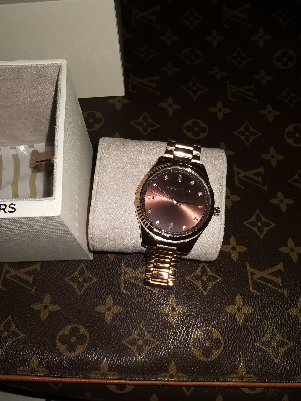 Relógio Michael Kors