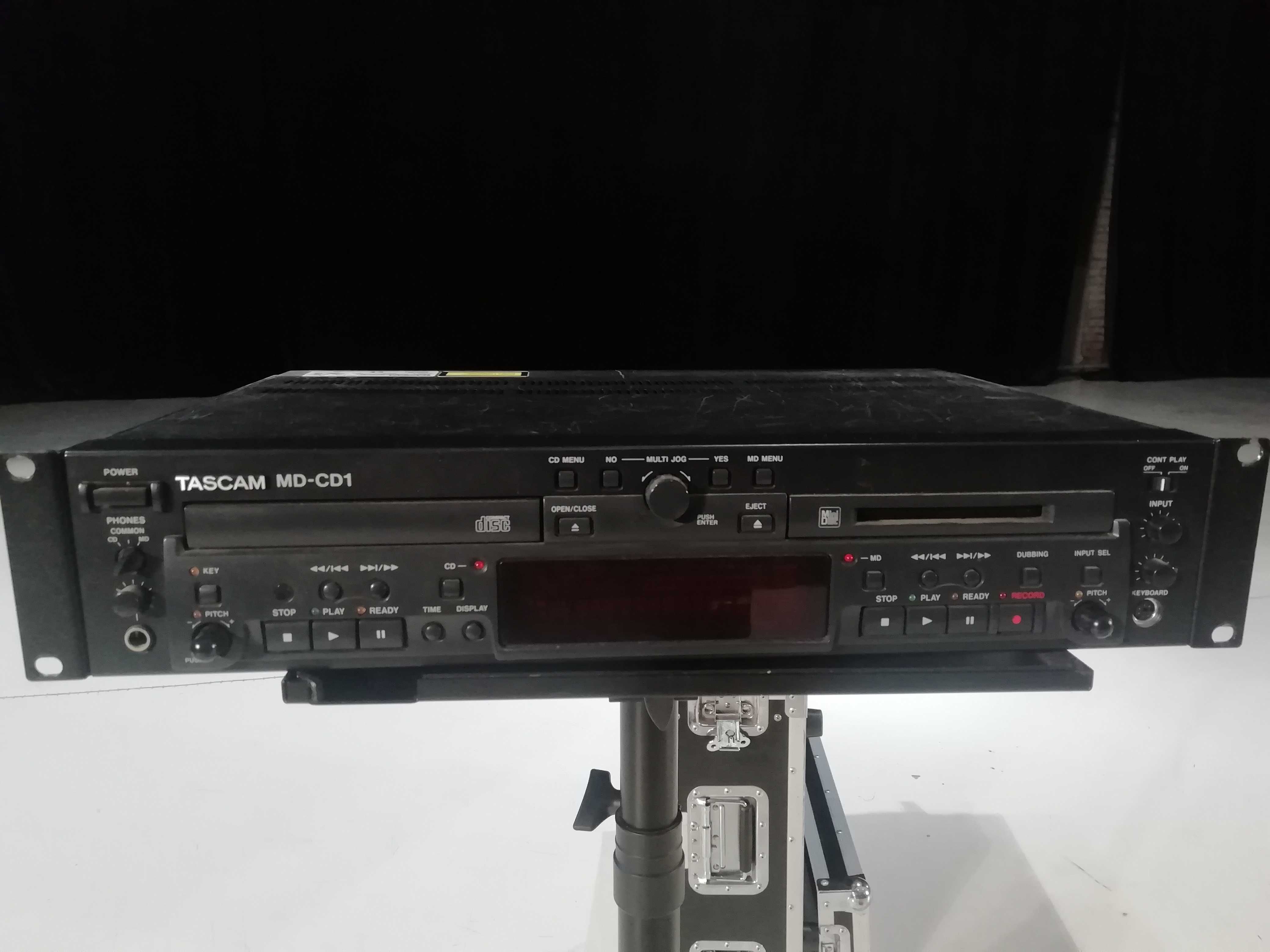 Tascam MD-CD1 MKII