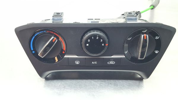 Comando chauffage / sofagem HYUNDAI i20 (GB)