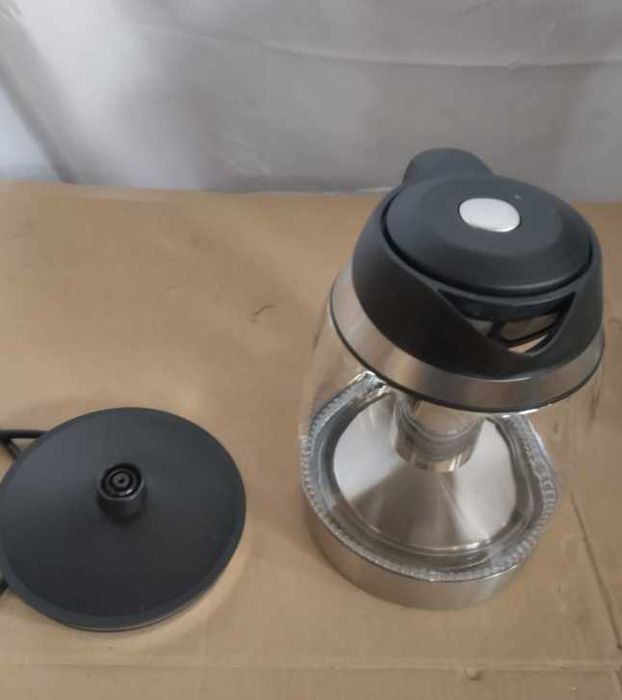 Czajnik elektryczny Kesser KWK-1010