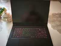 Laptop PCSpecialist i7 10875h rtx 3060