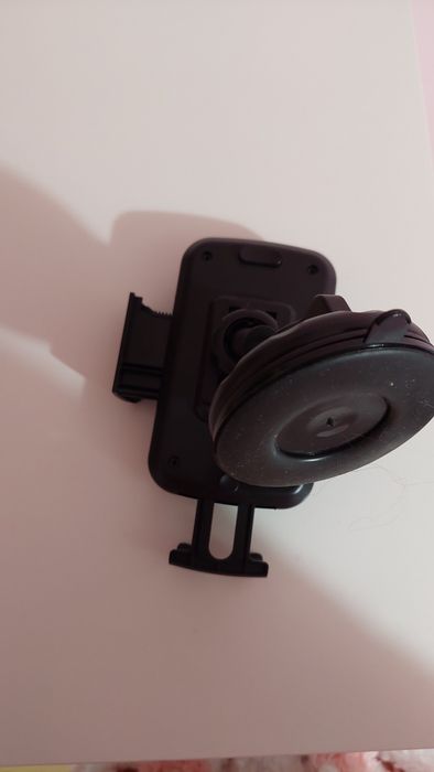 Suporte de telemóvel para carro