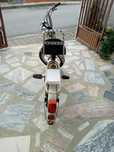 Motobilete a pedais peugeot 102